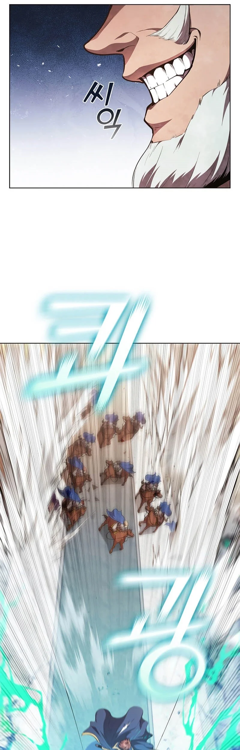 I Regressed As The Duke  (Returned as the Duke) Chapter 54 Gambar 52