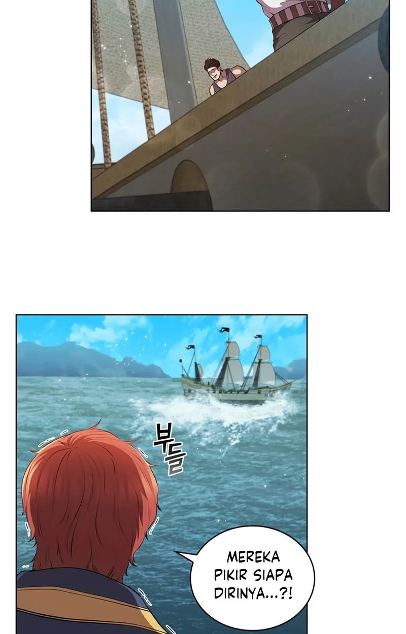 I Regressed As The Duke  (Returned as the Duke) Chapter 54 Gambar 55