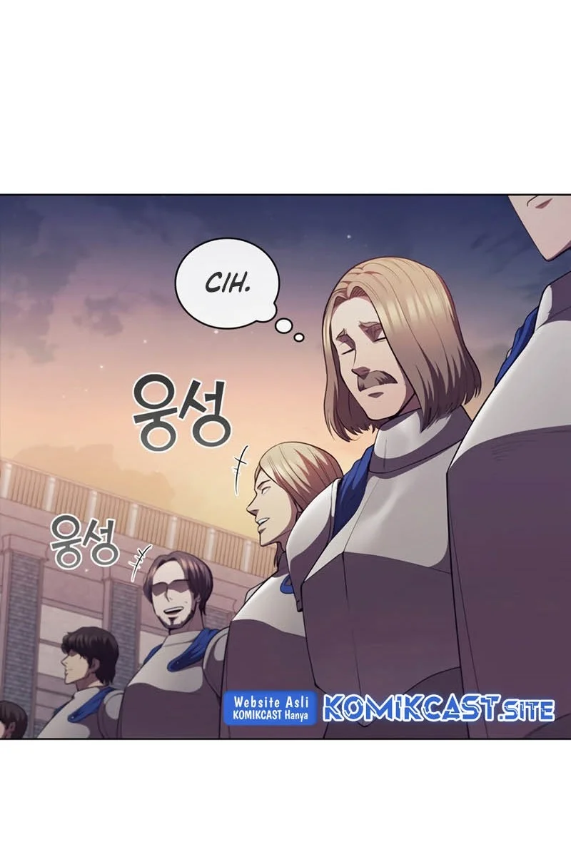 I Regressed As The Duke  (Returned as the Duke) Chapter 54 Gambar 3