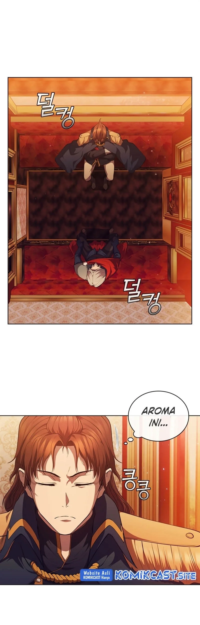 I Regressed As The Duke  (Returned as the Duke) Chapter 54 Gambar 58