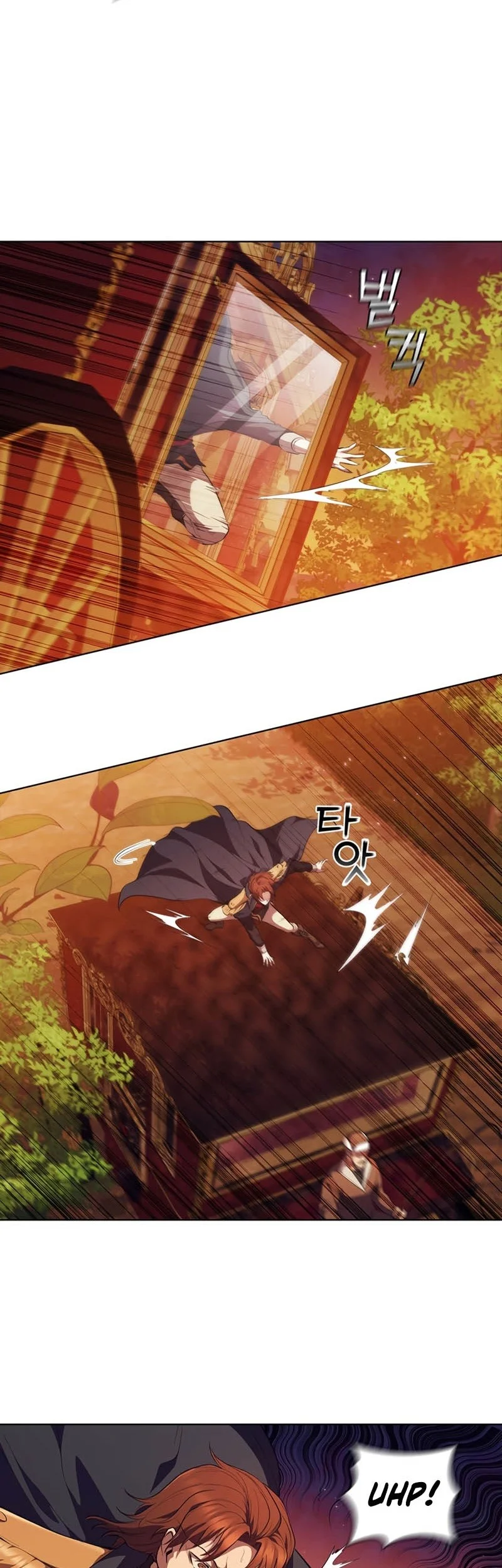 I Regressed As The Duke  (Returned as the Duke) Chapter 54 Gambar 60