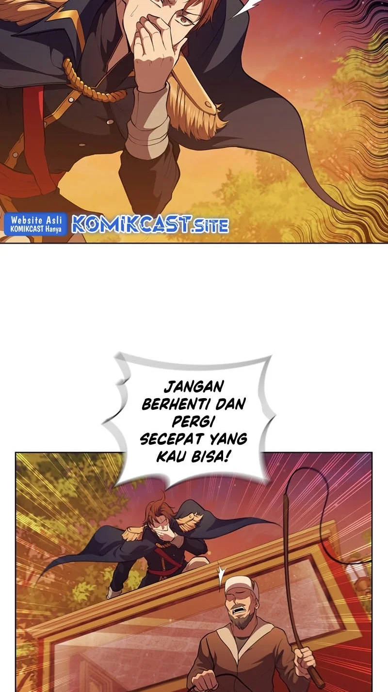 I Regressed As The Duke  (Returned as the Duke) Chapter 54 Gambar 61