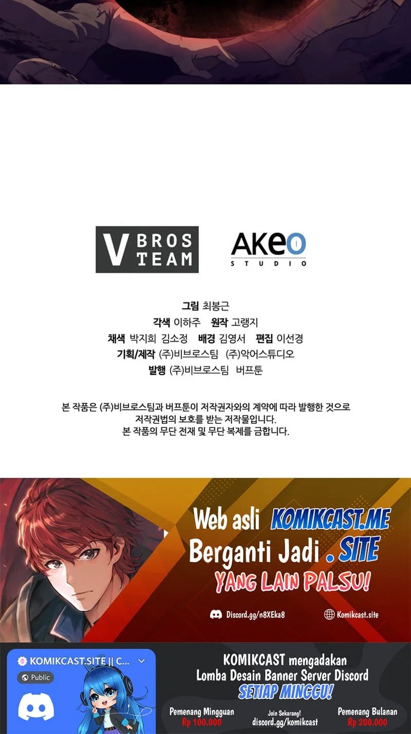 I Regressed As The Duke  (Returned as the Duke) Chapter 54 Gambar 65