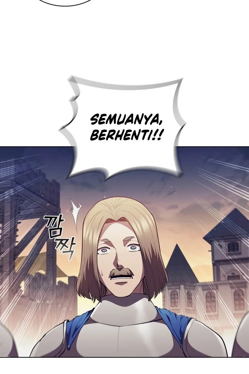 I Regressed As The Duke  (Returned as the Duke) Chapter 54 Gambar 5