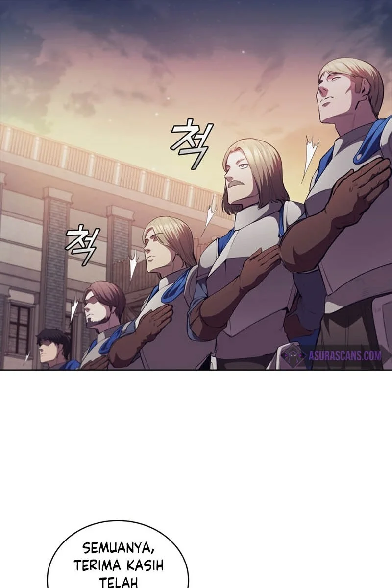 I Regressed As The Duke  (Returned as the Duke) Chapter 54 Gambar 7