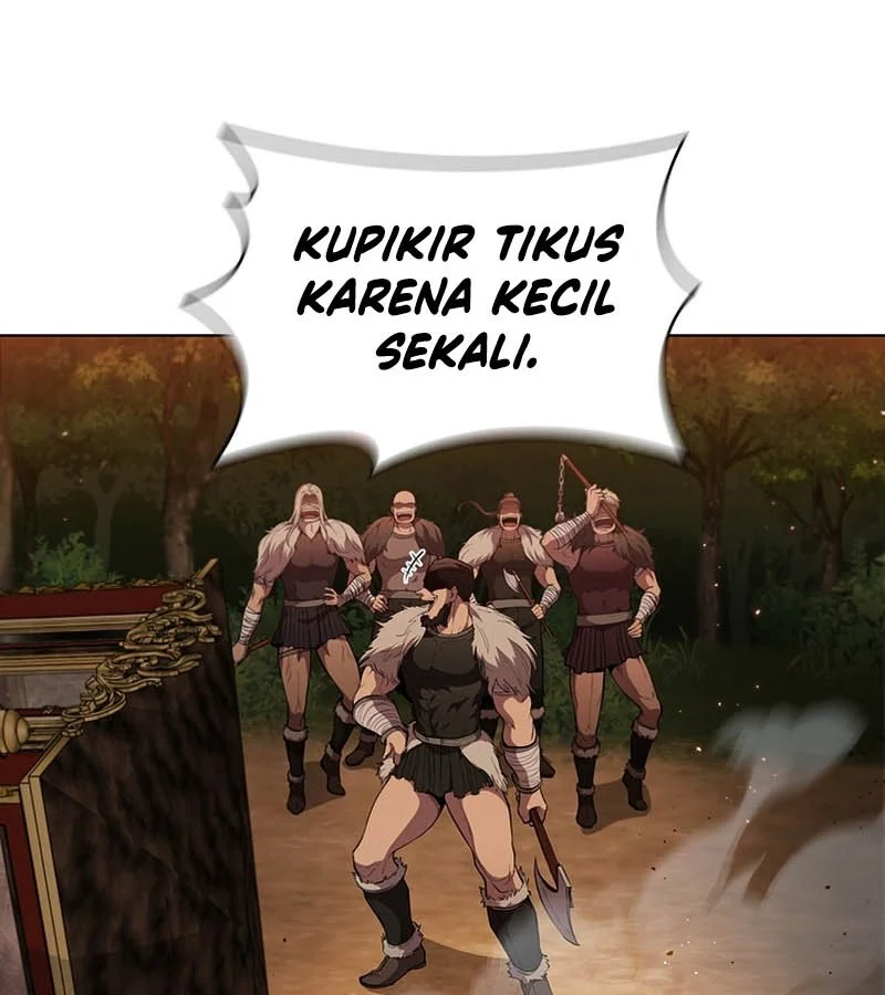 I Regressed As The Duke  (Returned as the Duke) Chapter 55 Gambar 23