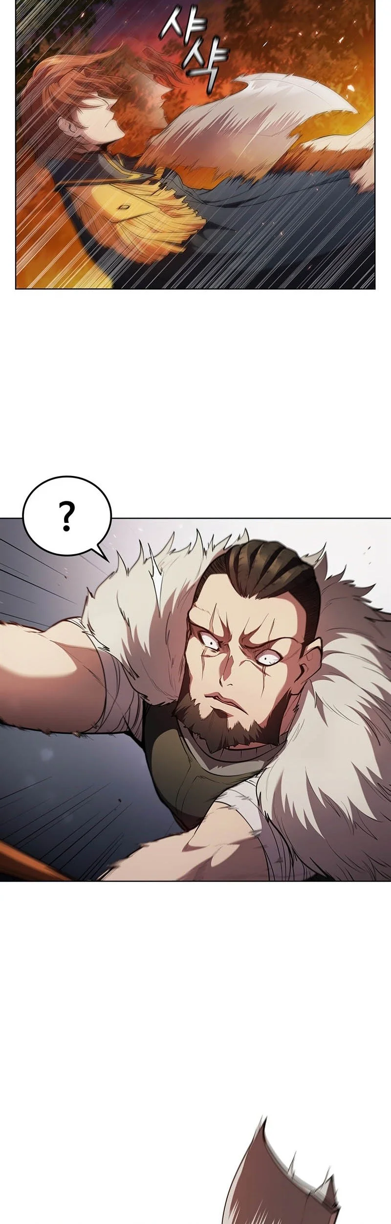 I Regressed As The Duke  (Returned as the Duke) Chapter 55 Gambar 28