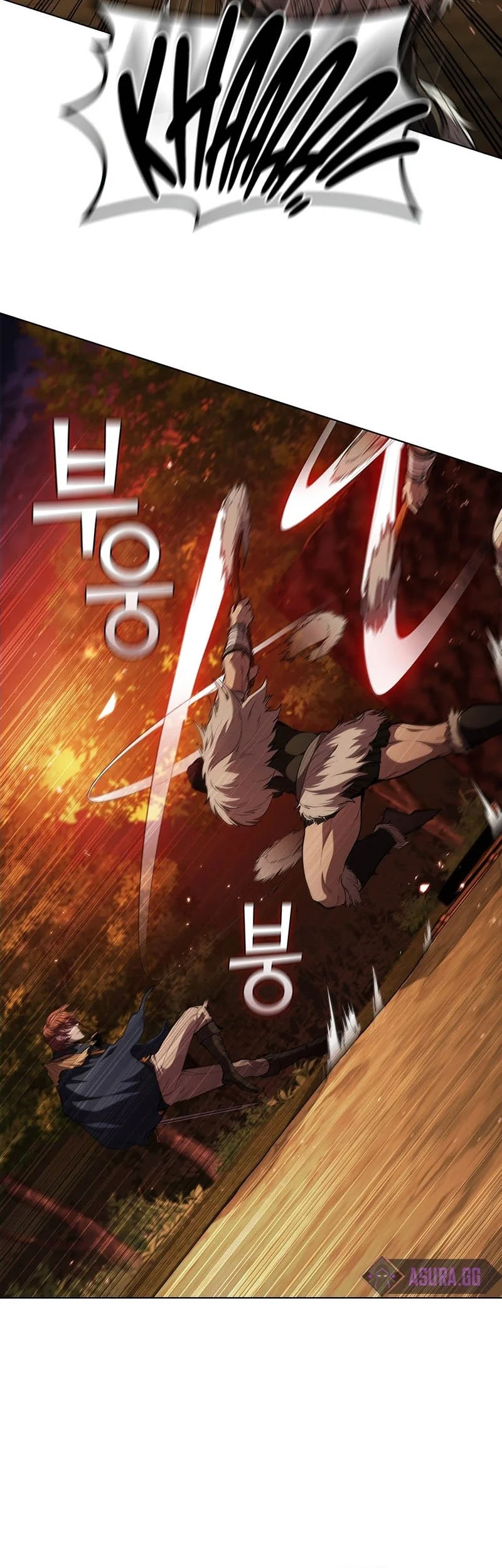 I Regressed As The Duke  (Returned as the Duke) Chapter 55 Gambar 30