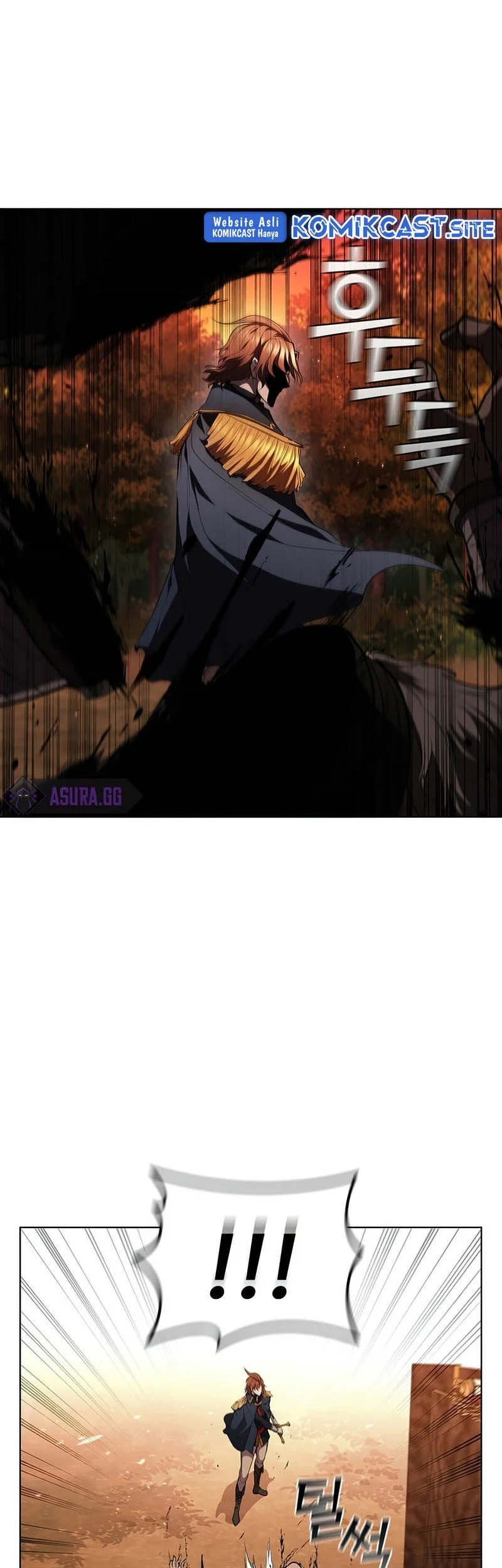 I Regressed As The Duke  (Returned as the Duke) Chapter 55 Gambar 38