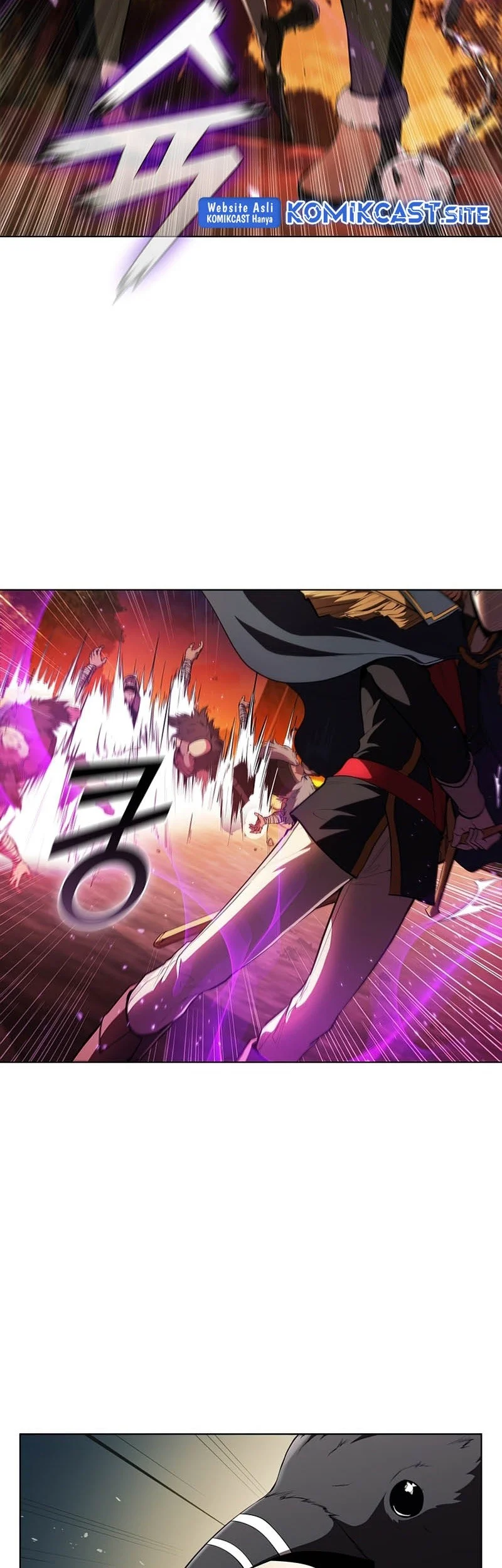 I Regressed As The Duke  (Returned as the Duke) Chapter 55 Gambar 44