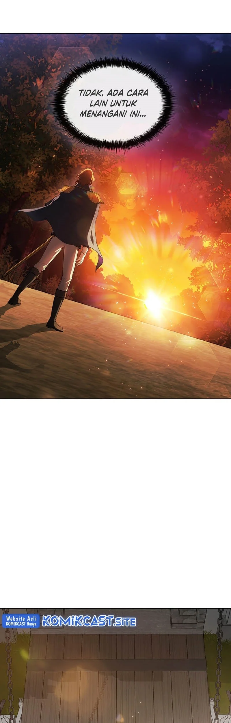 I Regressed As The Duke  (Returned as the Duke) Chapter 55 Gambar 48