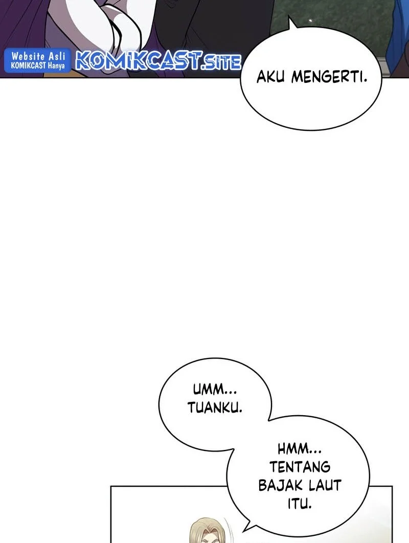 I Regressed As The Duke  (Returned as the Duke) Chapter 55 Gambar 51