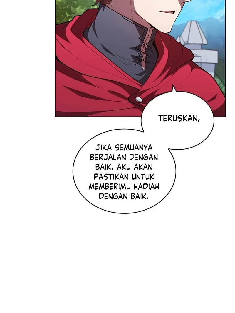 I Regressed As The Duke  (Returned as the Duke) Chapter 55 Gambar 57