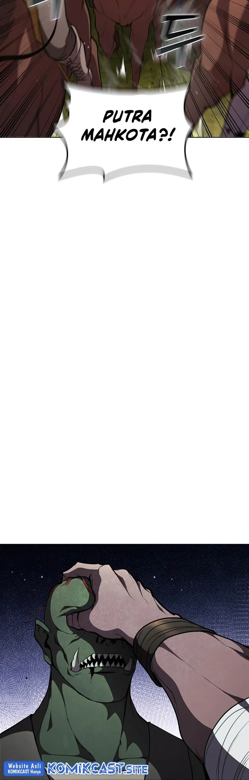 I Regressed As The Duke  (Returned as the Duke) Chapter 55 Gambar 64