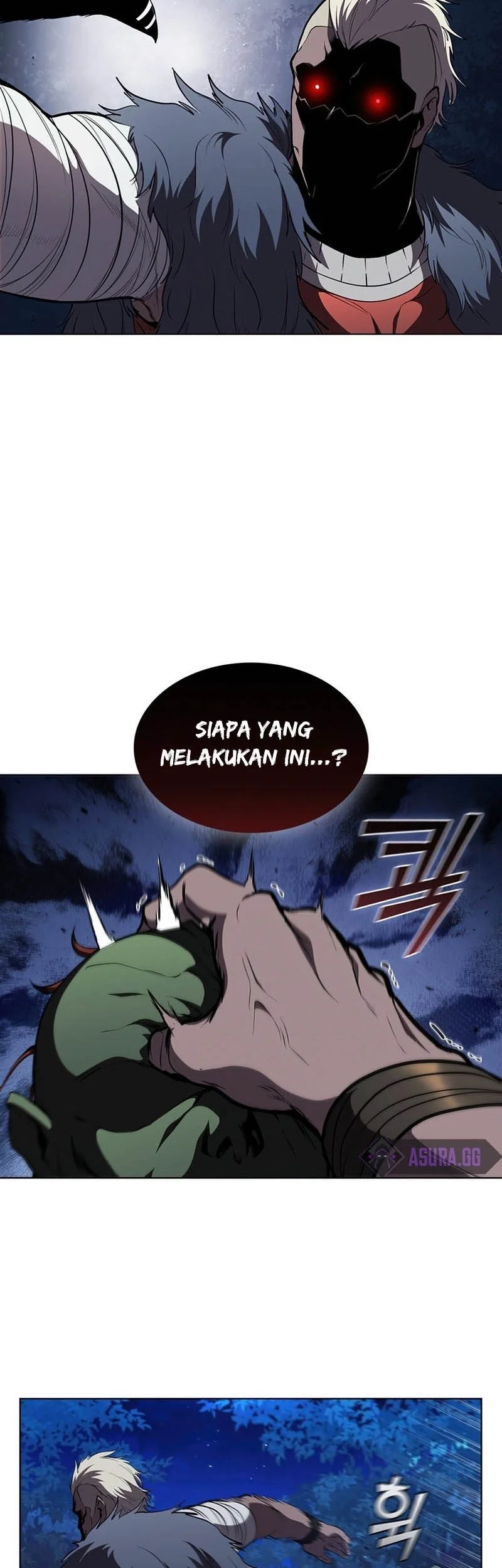 I Regressed As The Duke  (Returned as the Duke) Chapter 55 Gambar 68