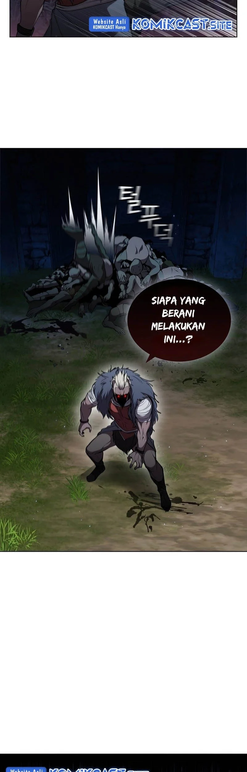 I Regressed As The Duke  (Returned as the Duke) Chapter 55 Gambar 70