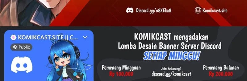 I Regressed As The Duke  (Returned as the Duke) Chapter 55 Gambar 73