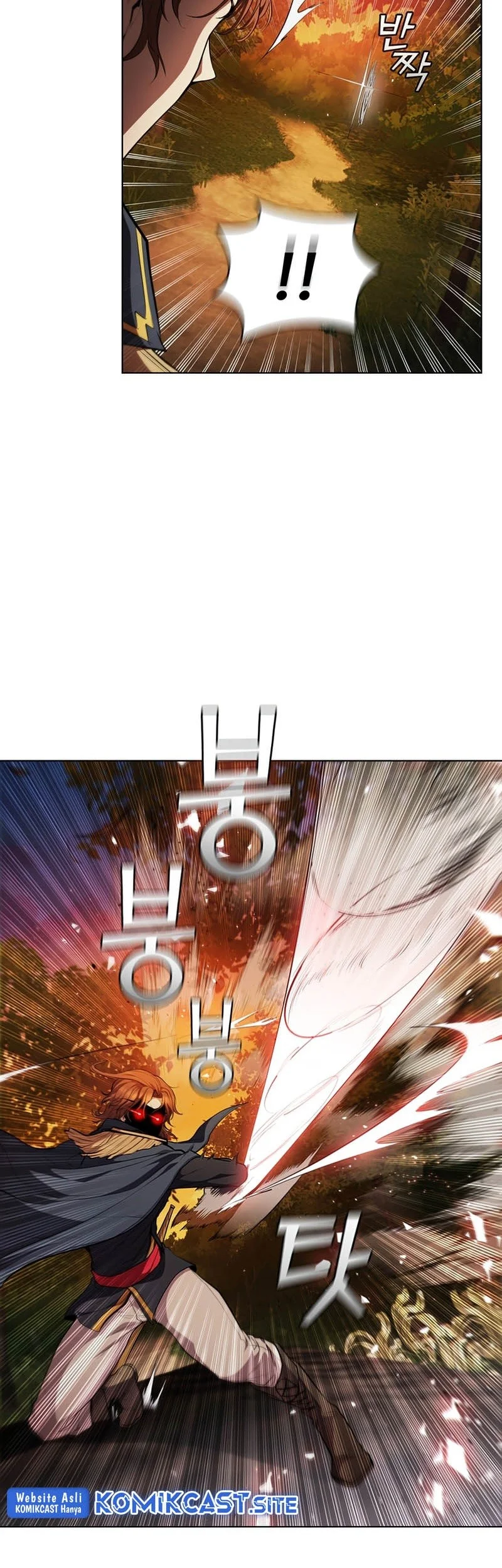 I Regressed As The Duke  (Returned as the Duke) Chapter 55 Gambar 6