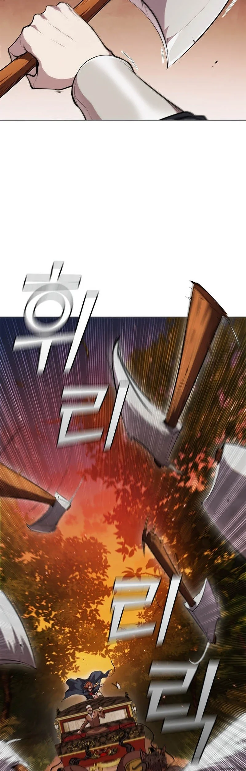 I Regressed As The Duke  (Returned as the Duke) Chapter 55 Gambar 8