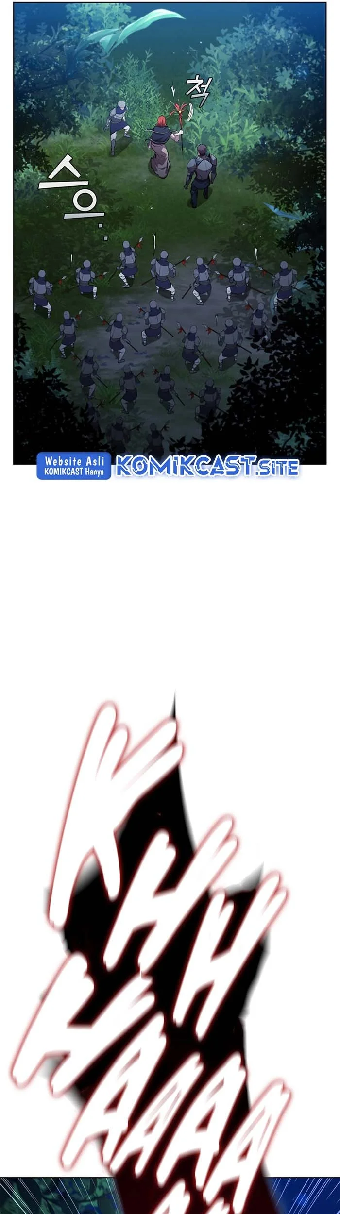 I Regressed As The Duke  (Returned as the Duke) Chapter 56 Gambar 49