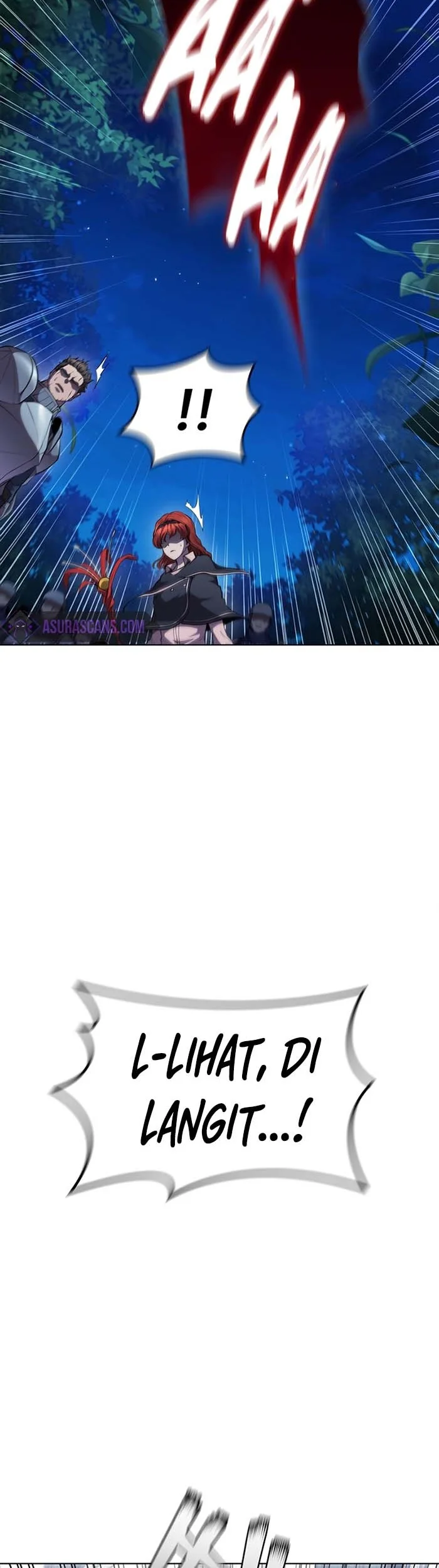 I Regressed As The Duke  (Returned as the Duke) Chapter 56 Gambar 50