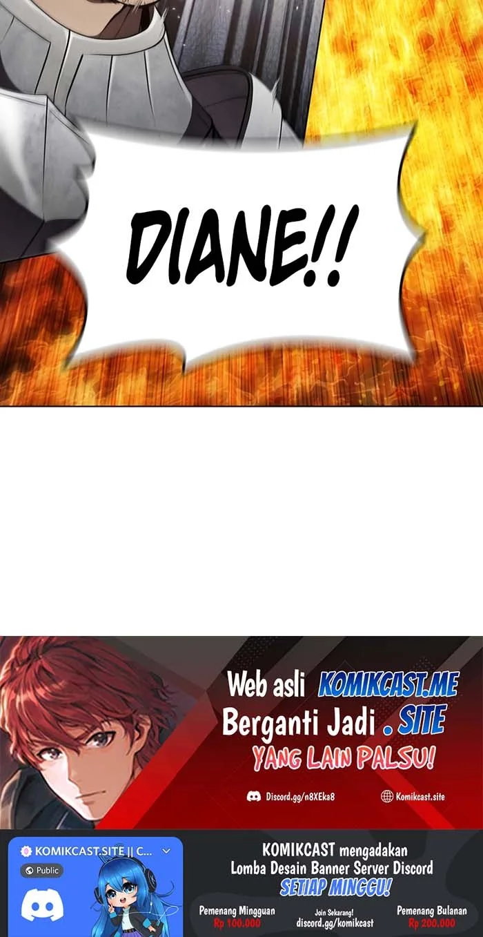 I Regressed As The Duke  (Returned as the Duke) Chapter 56 Gambar 53