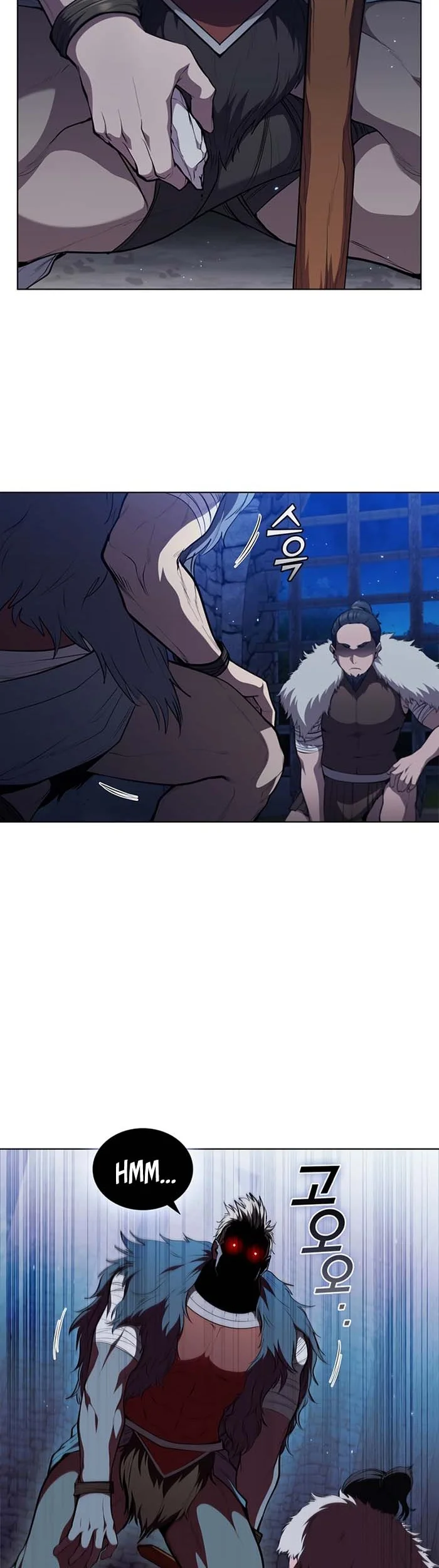 I Regressed As The Duke  (Returned as the Duke) Chapter 56 Gambar 5