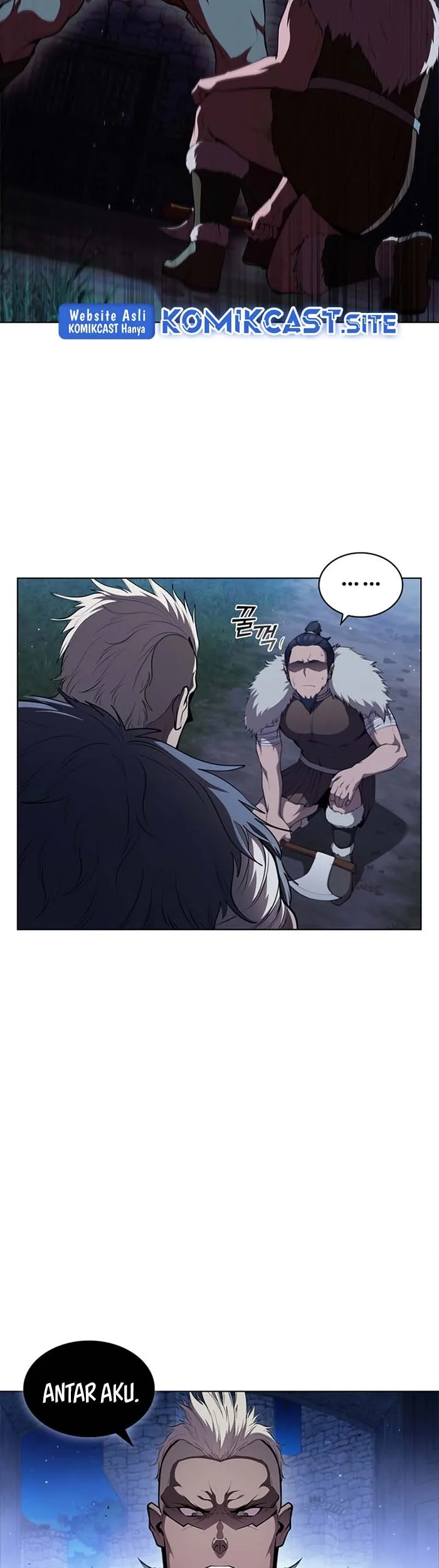 I Regressed As The Duke  (Returned as the Duke) Chapter 56 Gambar 6