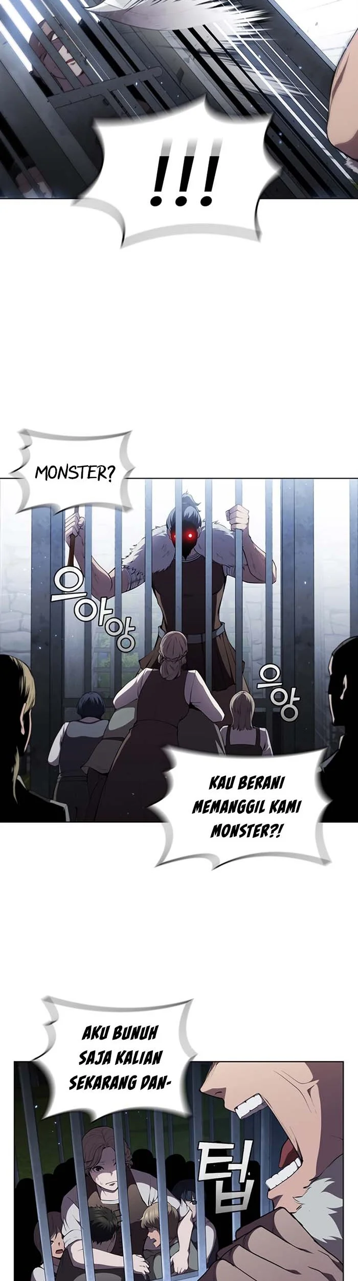 I Regressed As The Duke  (Returned as the Duke) Chapter 56 Gambar 9