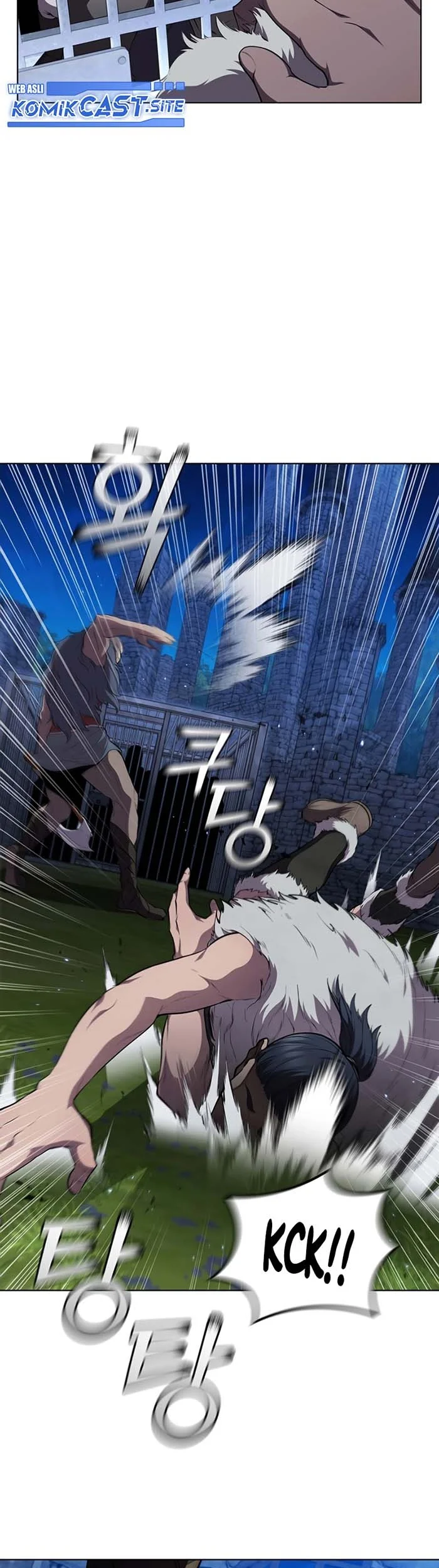 I Regressed As The Duke  (Returned as the Duke) Chapter 56 Gambar 10