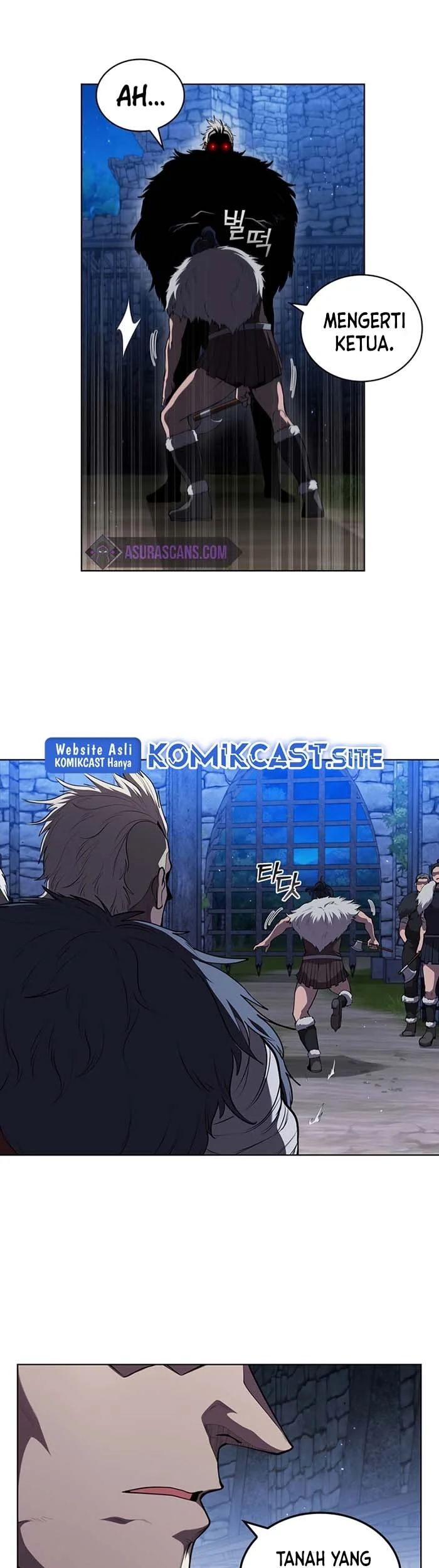 I Regressed As The Duke  (Returned as the Duke) Chapter 56 Gambar 12