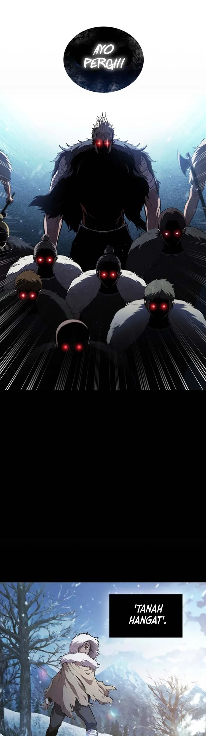 I Regressed As The Duke  (Returned as the Duke) Chapter 56 Gambar 14