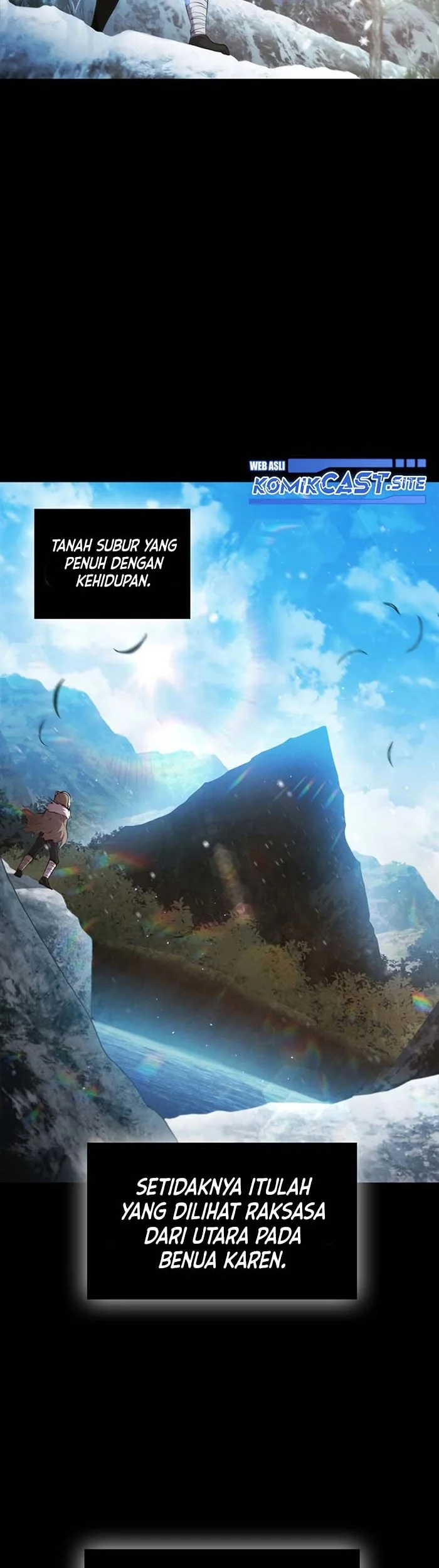 I Regressed As The Duke  (Returned as the Duke) Chapter 56 Gambar 15