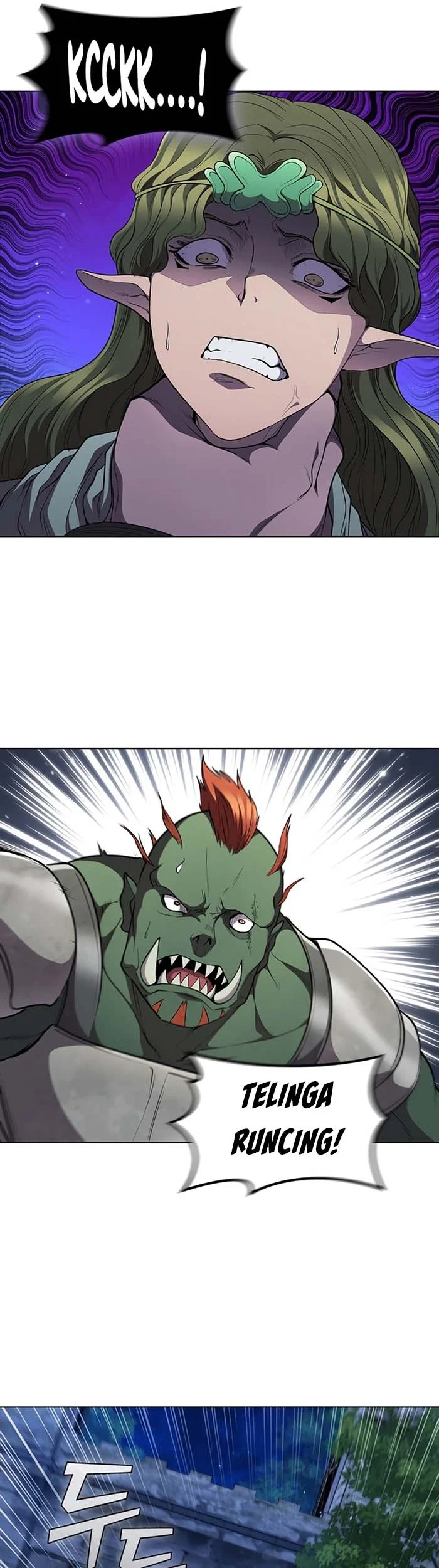 I Regressed As The Duke  (Returned as the Duke) Chapter 56 Gambar 38