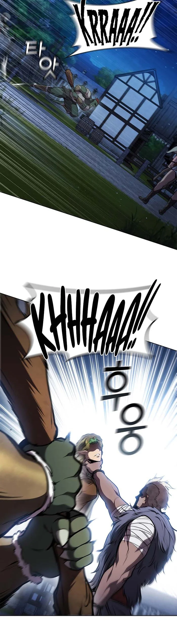 I Regressed As The Duke  (Returned as the Duke) Chapter 56 Gambar 44