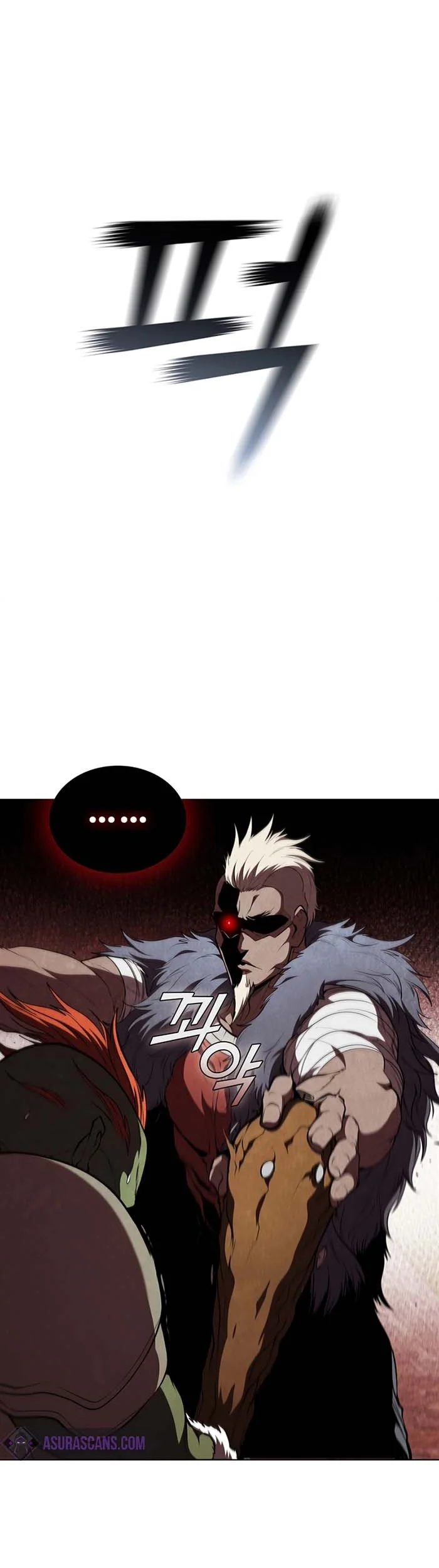 I Regressed As The Duke  (Returned as the Duke) Chapter 56 Gambar 45