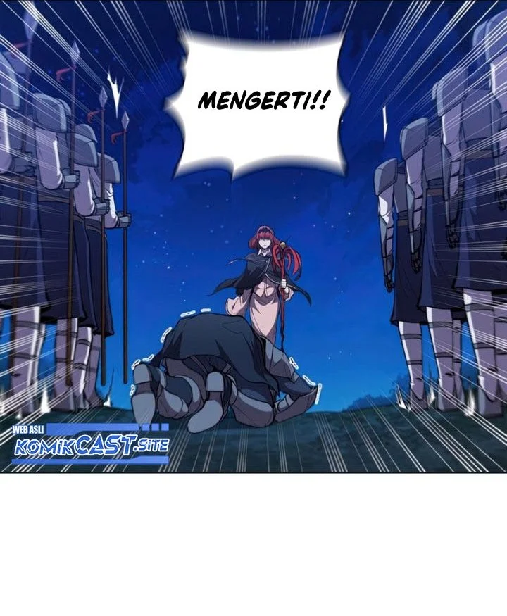 I Regressed As The Duke  (Returned as the Duke) Chapter 57 Gambar 25