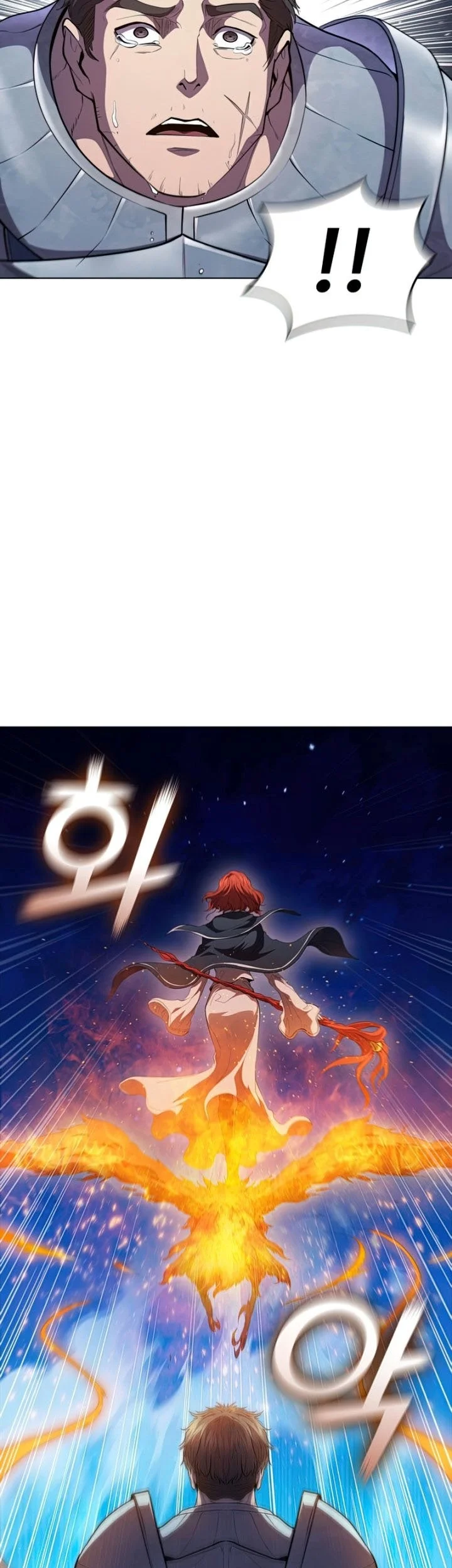 I Regressed As The Duke  (Returned as the Duke) Chapter 57 Gambar 28