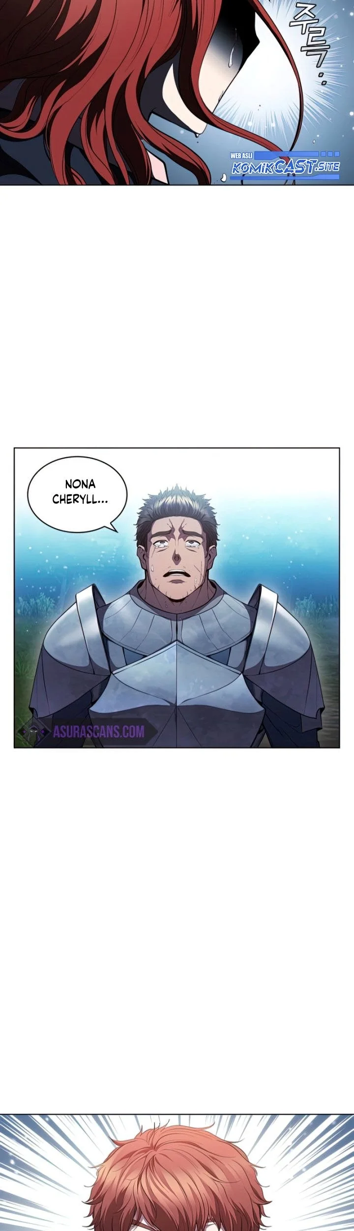 I Regressed As The Duke  (Returned as the Duke) Chapter 57 Gambar 30