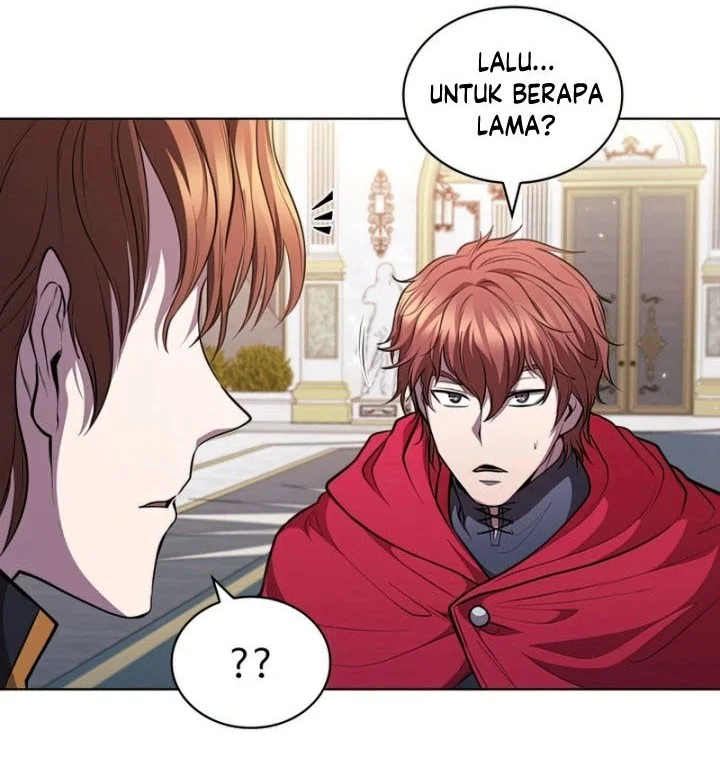 I Regressed As The Duke  (Returned as the Duke) Chapter 57 Gambar 35