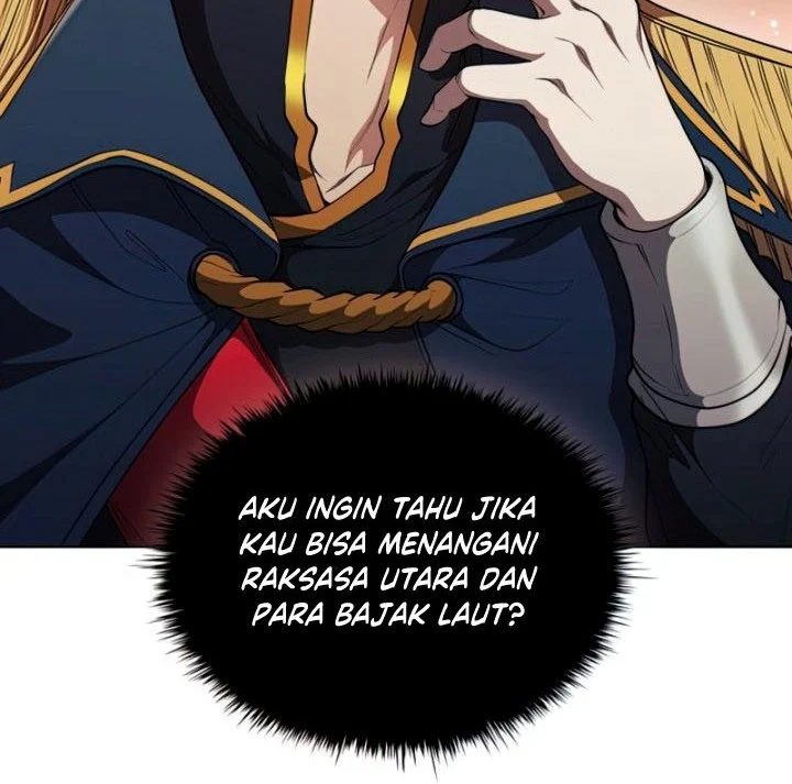 I Regressed As The Duke  (Returned as the Duke) Chapter 57 Gambar 47