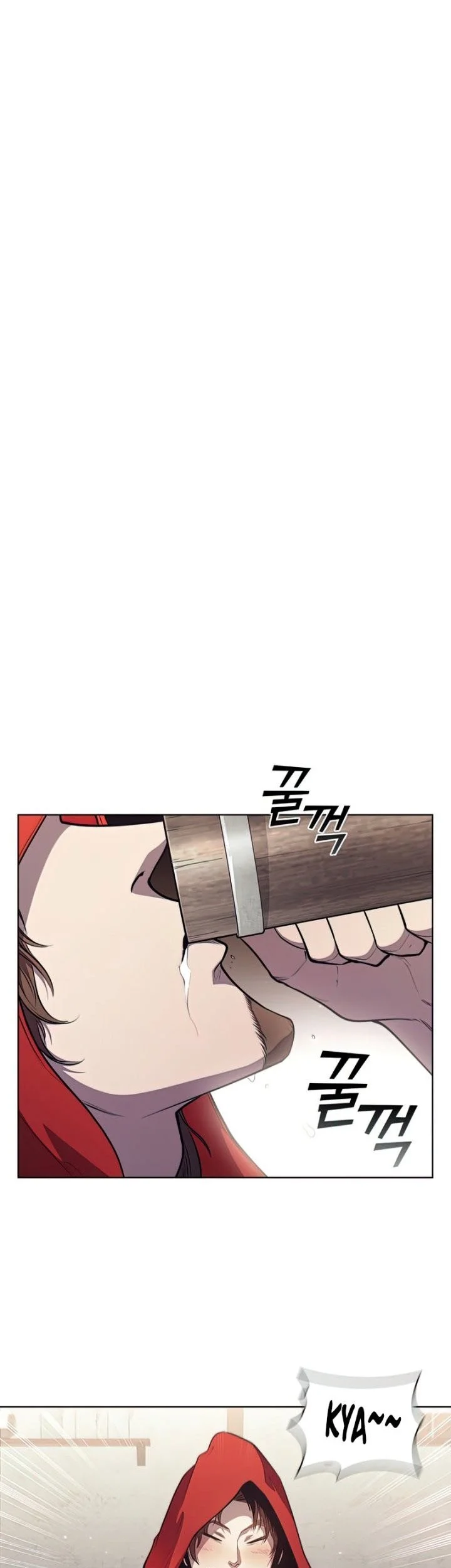 I Regressed As The Duke  (Returned as the Duke) Chapter 57 Gambar 48