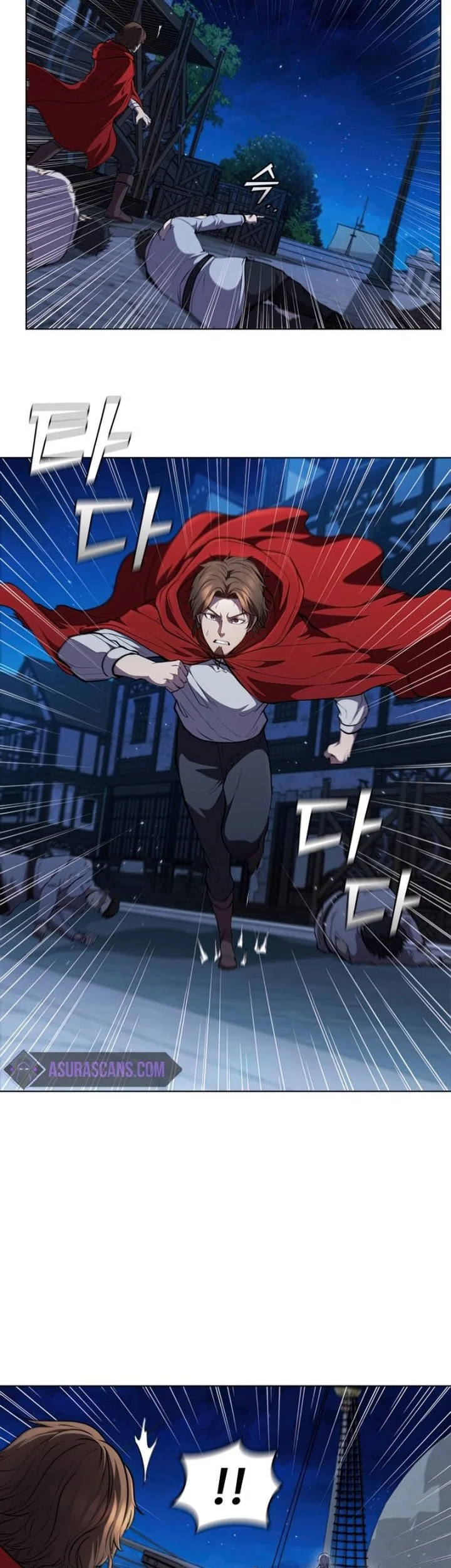 I Regressed As The Duke  (Returned as the Duke) Chapter 57 Gambar 62