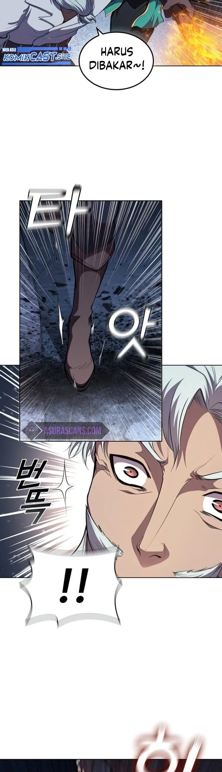 I Regressed As The Duke  (Returned as the Duke) Chapter 57 Gambar 68