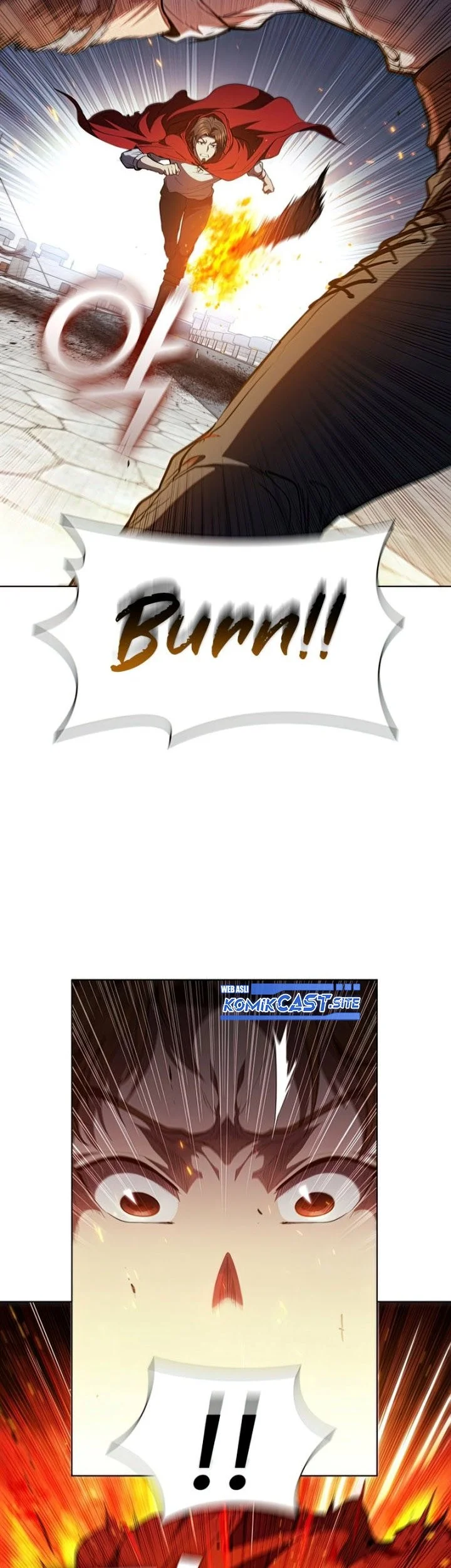 I Regressed As The Duke  (Returned as the Duke) Chapter 57 Gambar 70