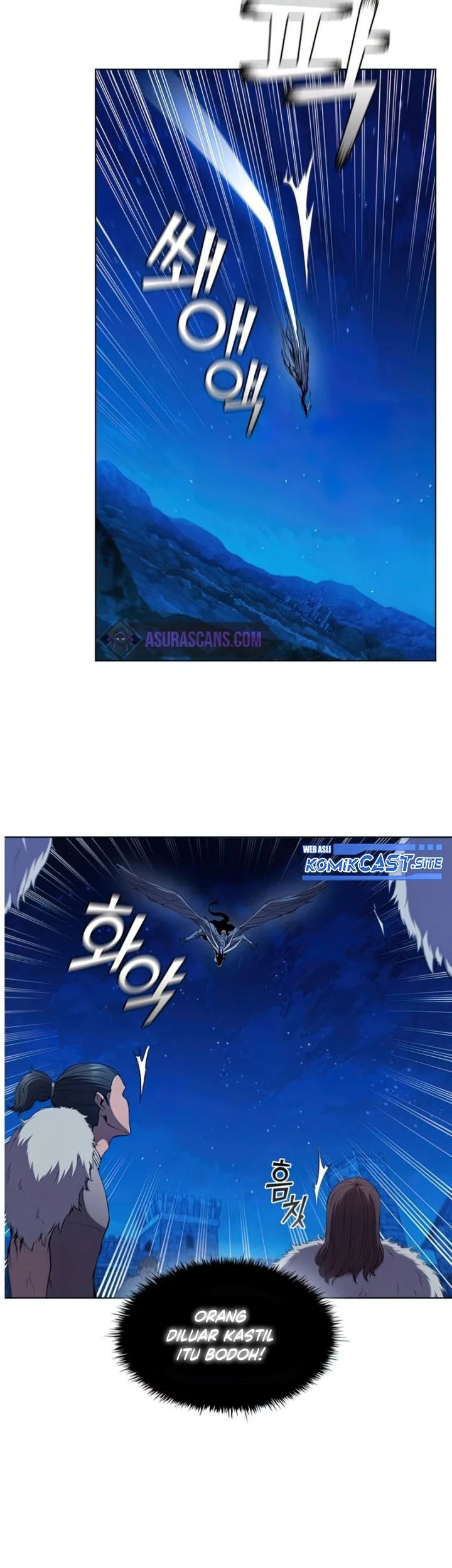 I Regressed As The Duke  (Returned as the Duke) Chapter 57 Gambar 6