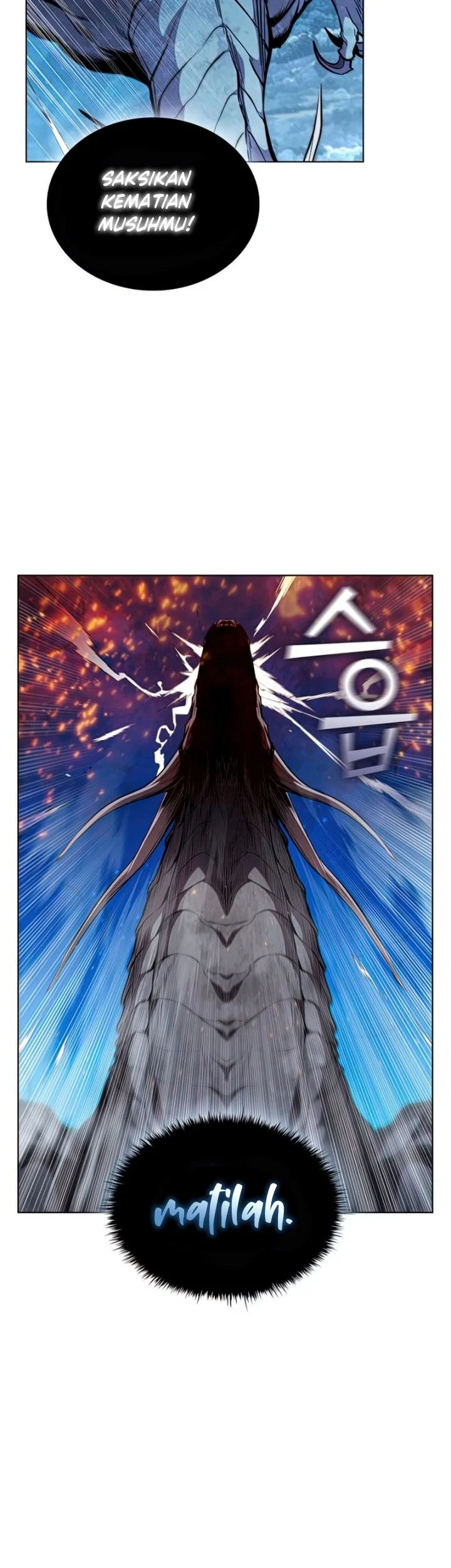 I Regressed As The Duke  (Returned as the Duke) Chapter 57 Gambar 8