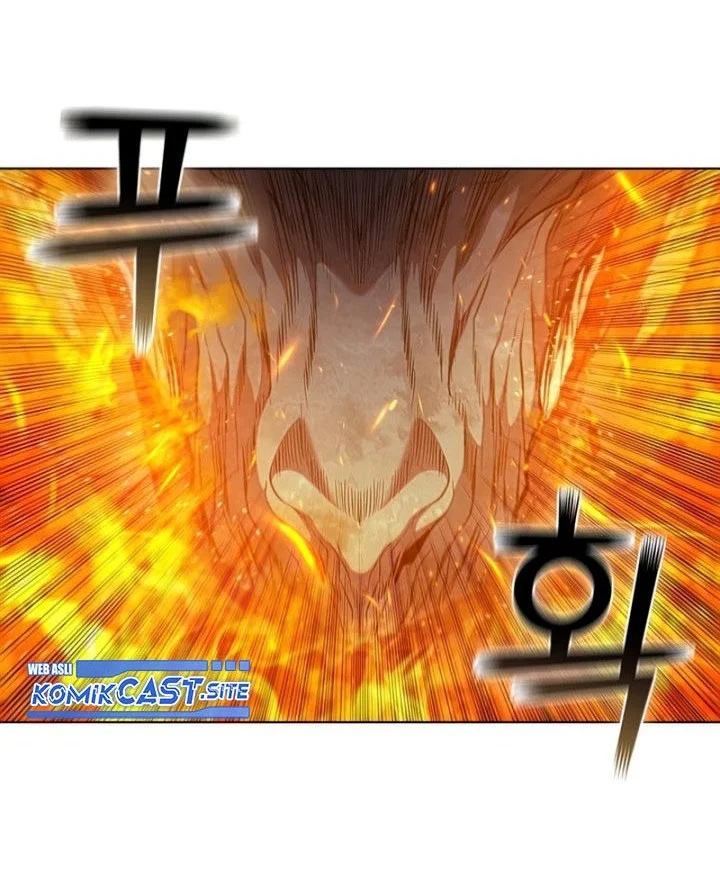 I Regressed As The Duke  (Returned as the Duke) Chapter 57 Gambar 9