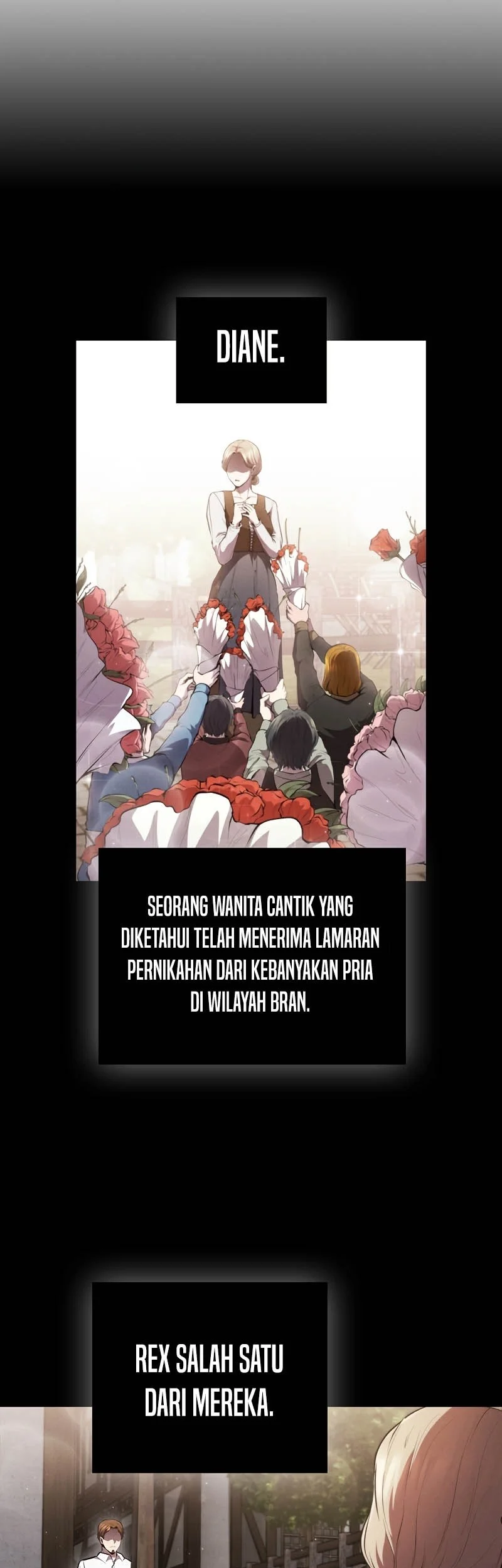 I Regressed As The Duke  (Returned as the Duke) Chapter 58 Gambar 18