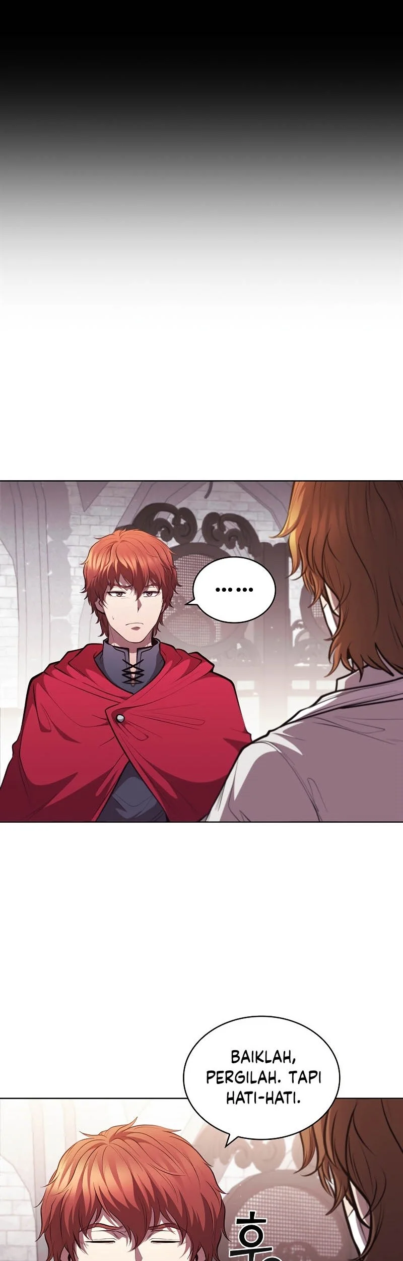 I Regressed As The Duke  (Returned as the Duke) Chapter 58 Gambar 24